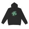 Urban Collab Mens The Broad Hoodie Thumbnail