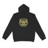 Urban Collab Mens The Broad Hoodie Thumbnail