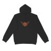Urban Collab Mens The Broad Hoodie Thumbnail