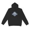 Urban Collab Mens The Broad Hoodie Thumbnail