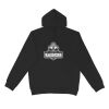 Urban Collab Mens The Broad Hoodie Thumbnail