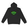 Urban Collab Mens The Broad Hoodie Thumbnail