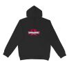 Urban Collab Mens The Broad Hoodie Thumbnail