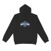 Urban Collab Mens The Broad Hoodie Thumbnail
