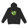 Urban Collab Mens The Broad Hoodie Thumbnail