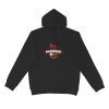 Urban Collab Mens The Broad Hoodie Thumbnail