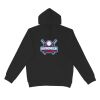 Urban Collab Mens The Broad Hoodie Thumbnail