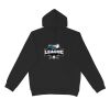 Urban Collab Mens The Broad Hoodie Thumbnail