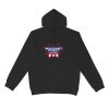 Urban Collab Mens The Broad Hoodie Thumbnail