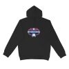 Urban Collab Mens The Broad Hoodie Thumbnail
