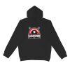Urban Collab Mens The Broad Hoodie Thumbnail
