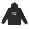Urban Collab Mens The Broad Hoodie Thumbnail