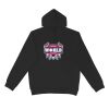 Urban Collab Mens The Broad Hoodie Thumbnail
