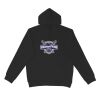 Urban Collab Mens The Broad Hoodie Thumbnail