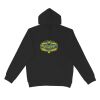 Urban Collab Mens The Broad Hoodie Thumbnail