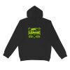 Urban Collab Mens The Broad Hoodie Thumbnail