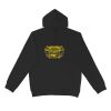 Urban Collab Mens The Broad Hoodie Thumbnail