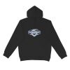 Urban Collab Mens The Broad Hoodie Thumbnail