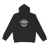 Urban Collab Mens The Broad Hoodie Thumbnail