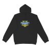 Urban Collab Mens The Broad Hoodie Thumbnail