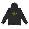 Urban Collab Mens The Broad Hoodie Thumbnail