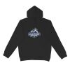 Urban Collab Mens The Broad Hoodie Thumbnail