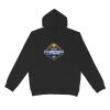 Urban Collab Mens The Broad Hoodie Thumbnail
