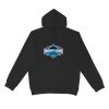 Urban Collab Mens The Broad Hoodie Thumbnail