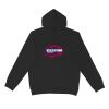 Urban Collab Mens The Broad Hoodie Thumbnail