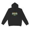 Urban Collab Mens The Broad Hoodie Thumbnail