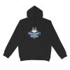 Urban Collab Mens The Broad Hoodie Thumbnail