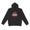 Urban Collab Mens The Broad Hoodie Thumbnail