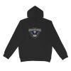 Urban Collab Mens The Broad Hoodie Thumbnail