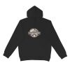 Urban Collab Mens The Broad Hoodie Thumbnail