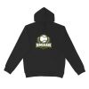 Urban Collab Mens The Broad Hoodie Thumbnail