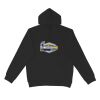 Urban Collab Mens The Broad Hoodie Thumbnail