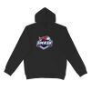 Urban Collab Mens The Broad Hoodie Thumbnail