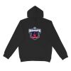 Urban Collab Mens The Broad Hoodie Thumbnail