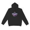 Urban Collab Mens The Broad Hoodie Thumbnail