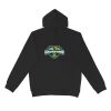Urban Collab Mens The Broad Hoodie Thumbnail