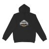 Urban Collab Mens The Broad Hoodie Thumbnail