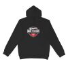 Urban Collab Mens The Broad Hoodie Thumbnail