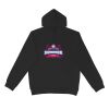 Urban Collab Mens The Broad Hoodie Thumbnail
