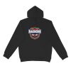 Urban Collab Mens The Broad Hoodie Thumbnail