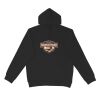 Urban Collab Mens The Broad Hoodie Thumbnail