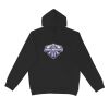 Urban Collab Mens The Broad Hoodie Thumbnail