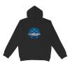 Urban Collab Mens The Broad Hoodie Thumbnail