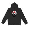 Urban Collab Mens The Broad Hoodie Thumbnail