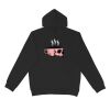 Urban Collab Mens The Broad Hoodie Thumbnail