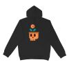 Urban Collab Mens The Broad Hoodie Thumbnail